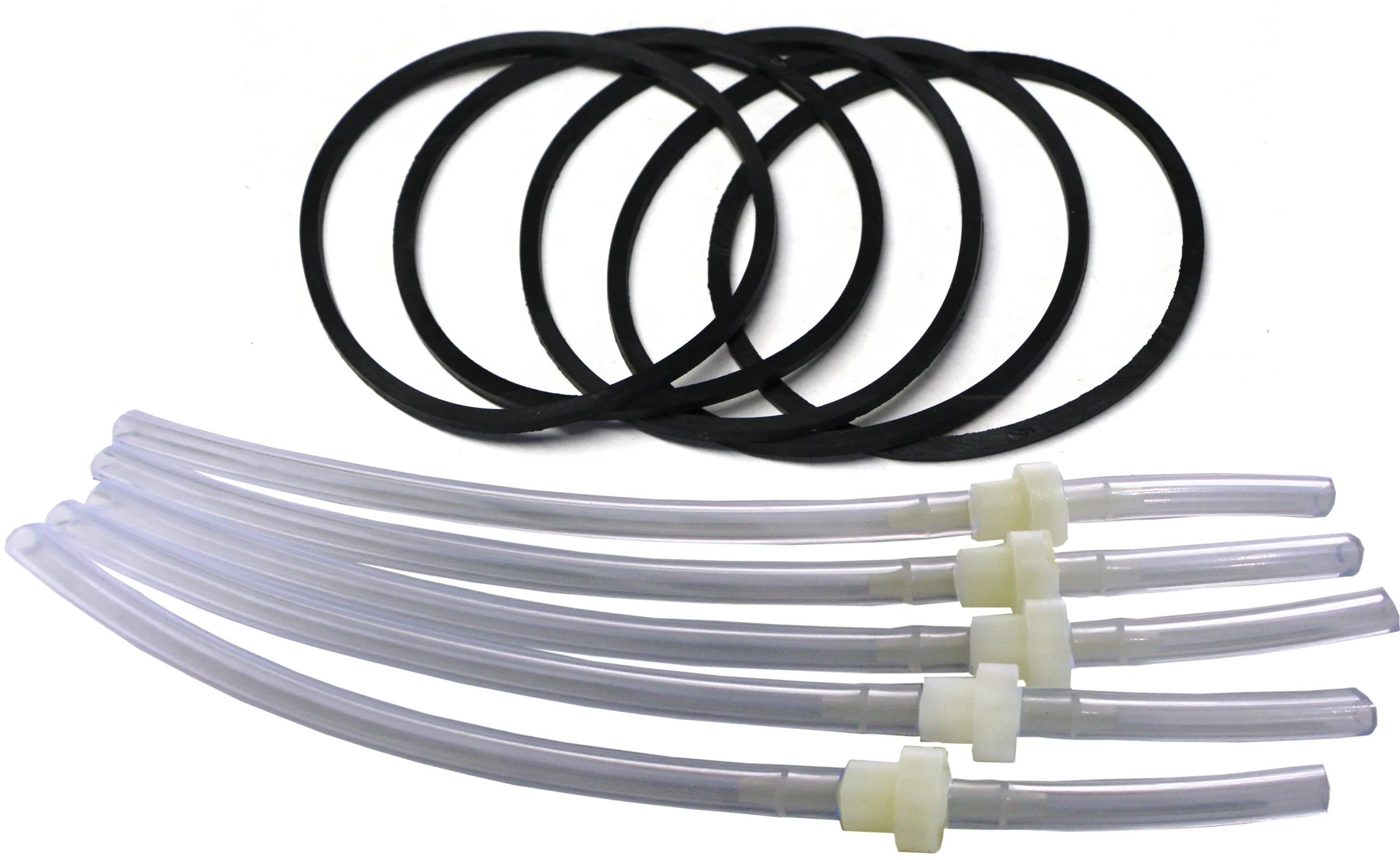 600CC GRAVITY CUP PARTS KIT FUJI