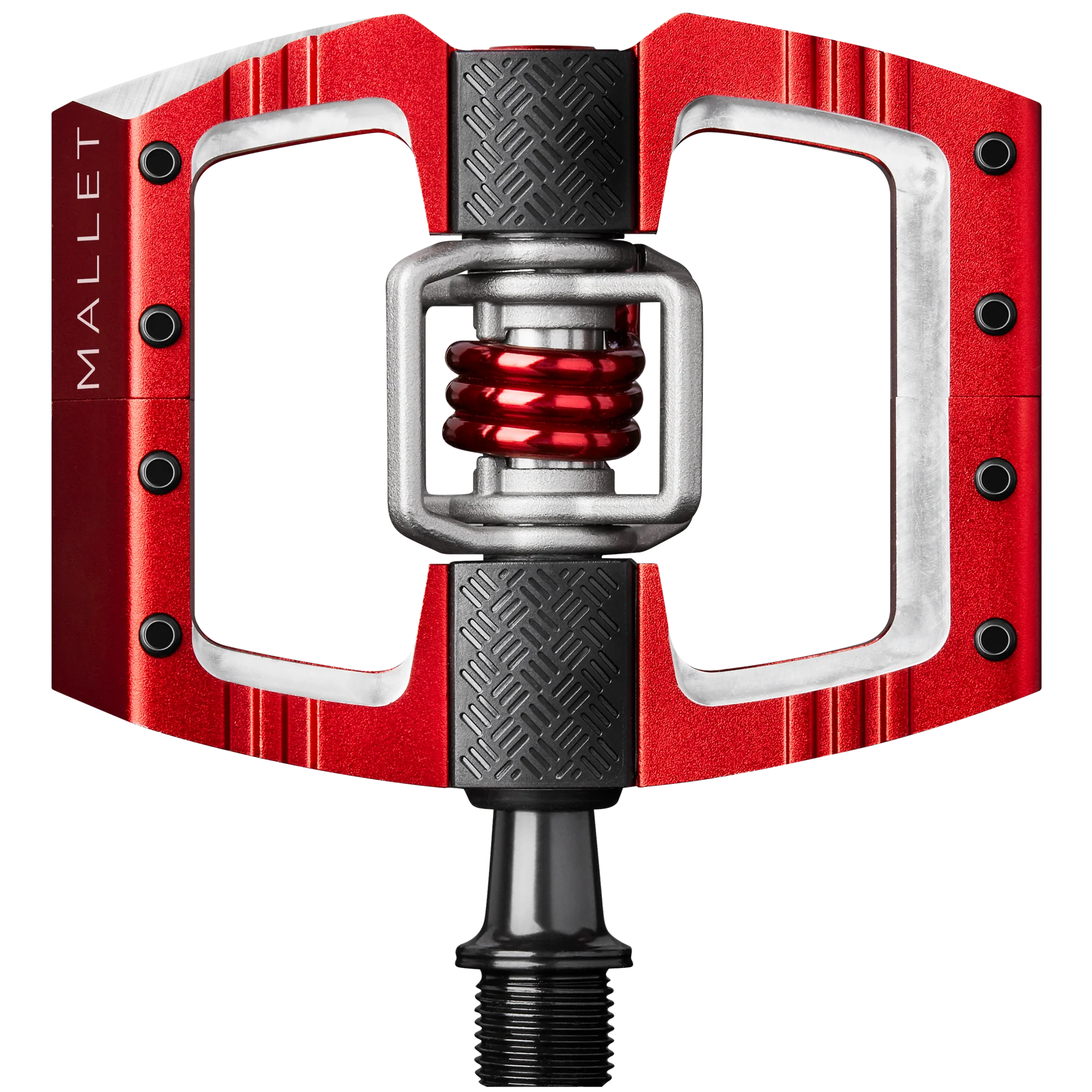 Mallet DH Clip-In Pedals