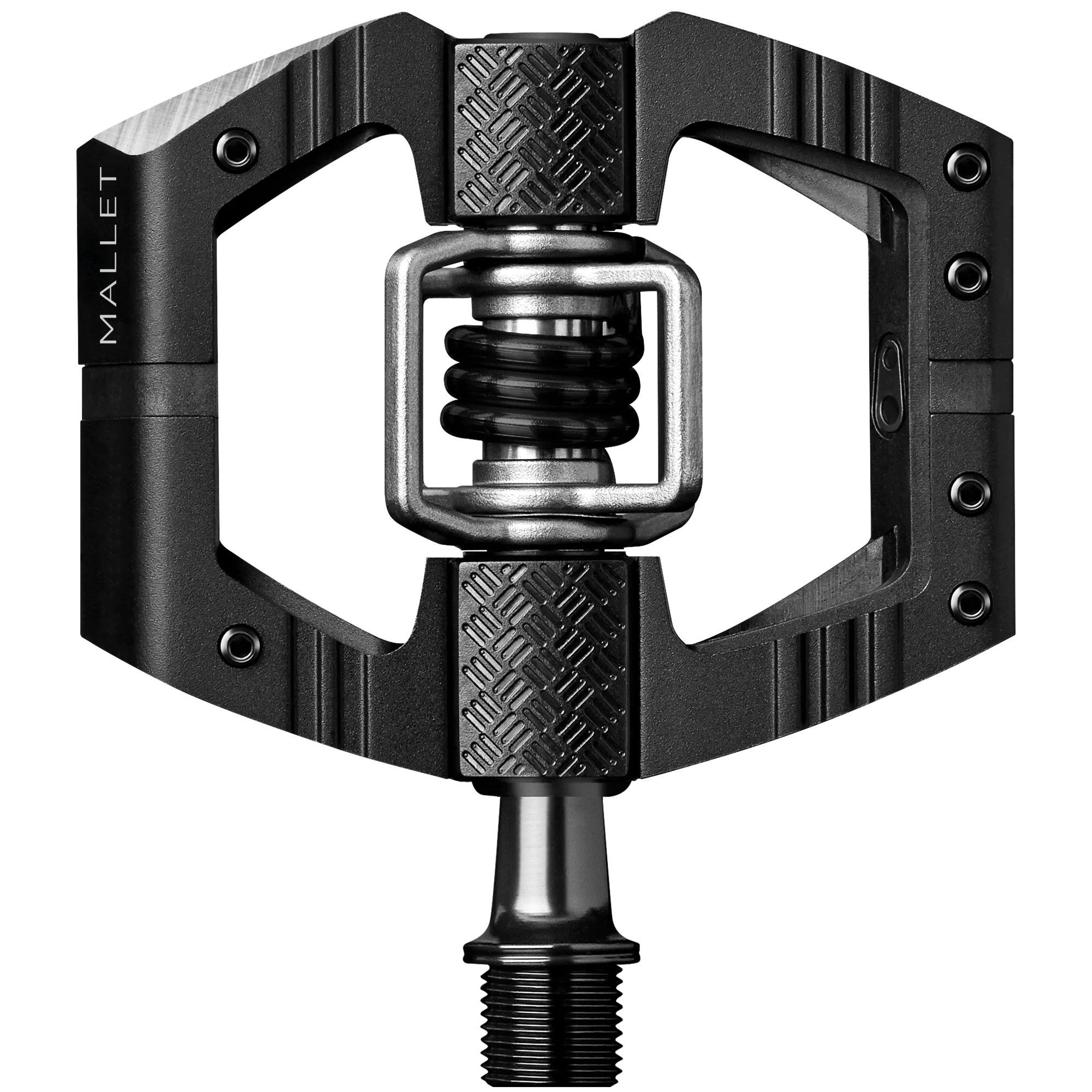 Mallet Enduro Clip-In Pedals