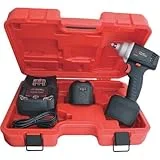 – Chicago Pneumatic Cordless Kit – 3-Tool, 12 Volt, Li-Ion, Model# CP8738L