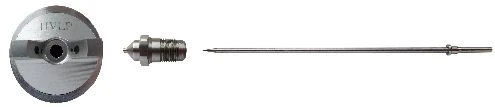 AIRCAP SET #1(.8MM) SUPER FINE FOR M GUN