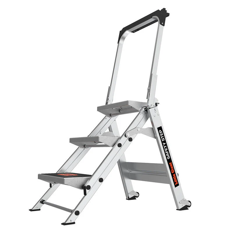 Safety Step