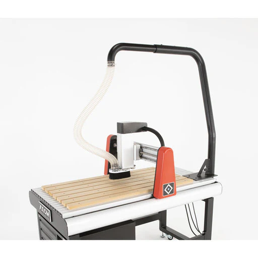 AXIOM OVERARM DUST SYSTEMICONIC SERIES