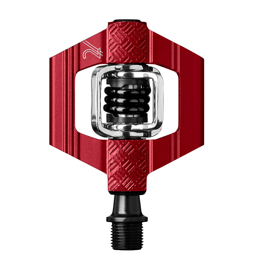 Candy 2 Clip-In Pedals
