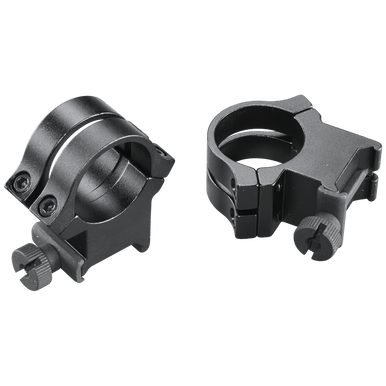 Quad Lock Detachable Rings