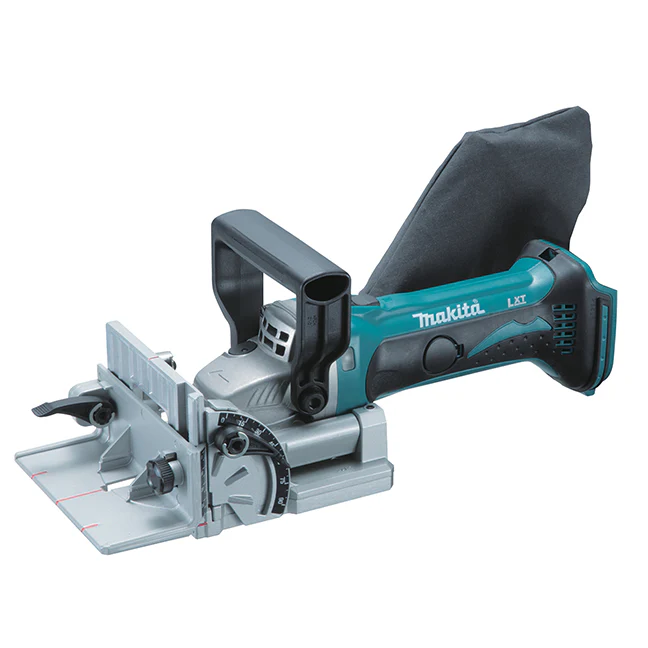 18V LXT PLATE JOINER, TOOL ONLY