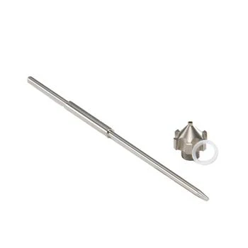 FLUID TIP NEEDLE & SEAL FOR EARLEX 1.5MM