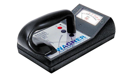L601-3 Analog Moisture Meter