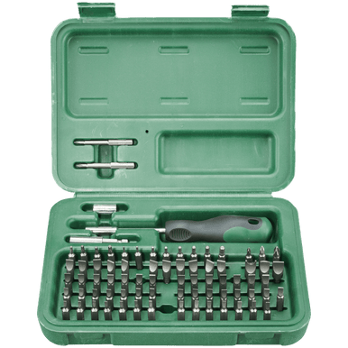 Multi-Bit Tool Kit