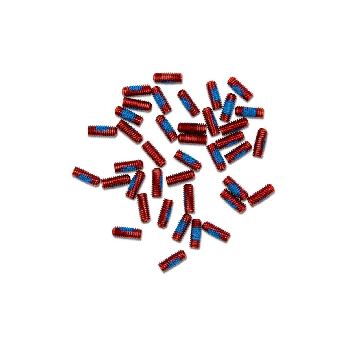 Pin Kit 8mm