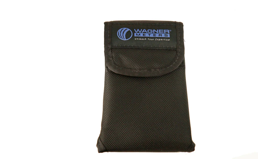 Ballistic-Style Belt-Loop Pouch