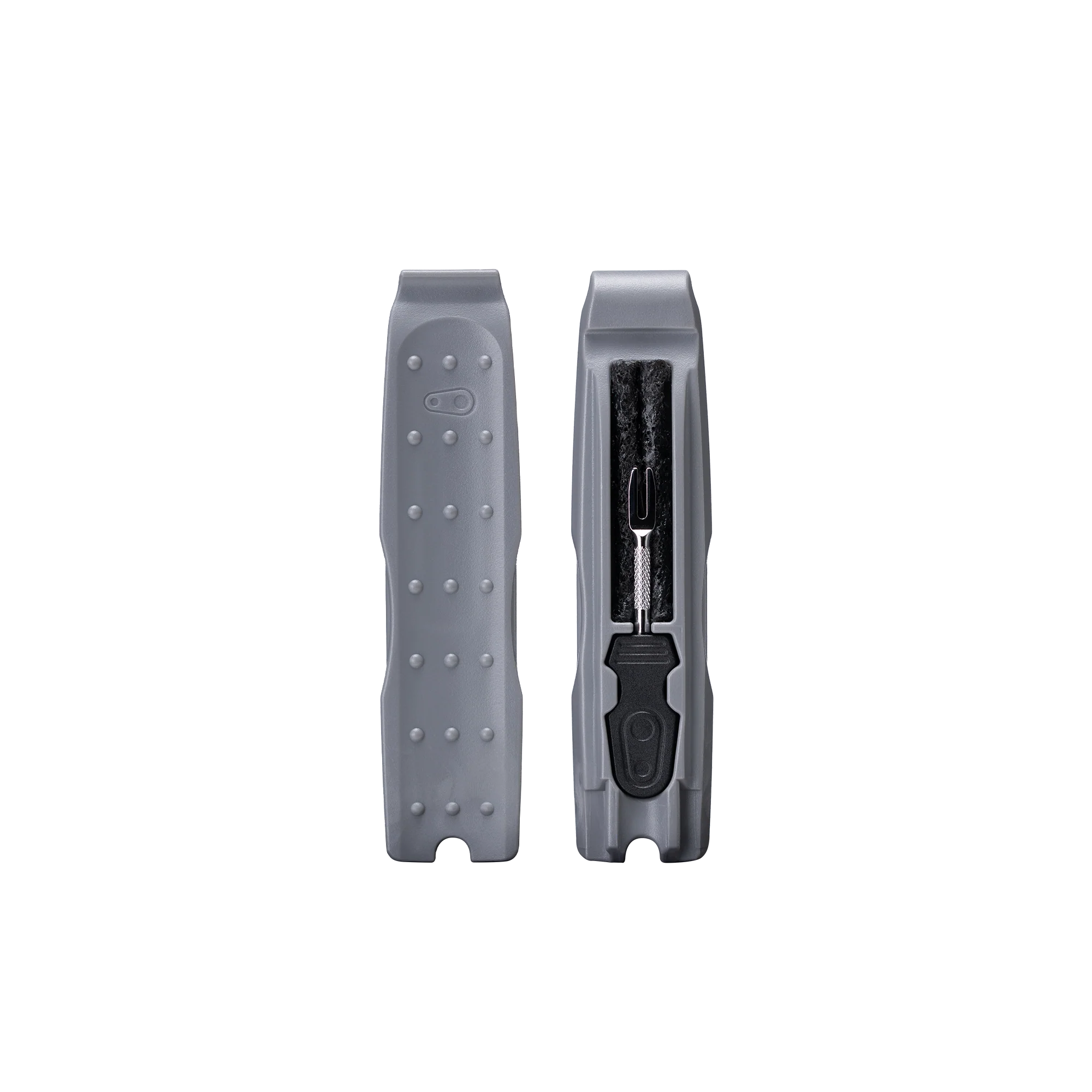 S.O.S. Tire Lever + Plug Tool Kit
