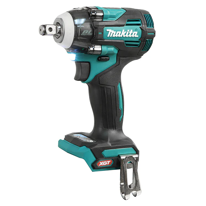 40VMAX XGT BL 1/2" IMPACT WRENCH W/FRICT