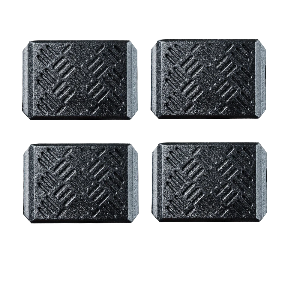 Traction Pads For Candy 7 & 11 / Mallet Trail