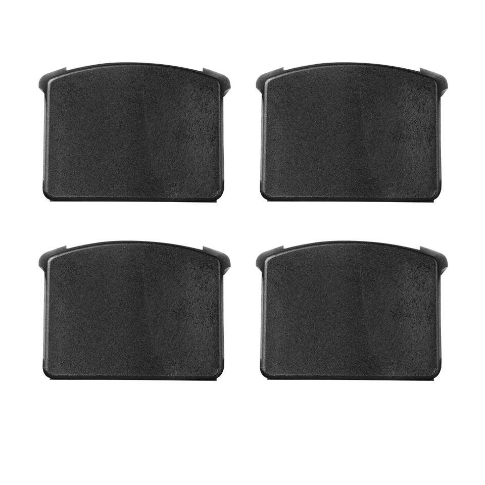 Traction Pads For Candy 2 & 3 (2017+)