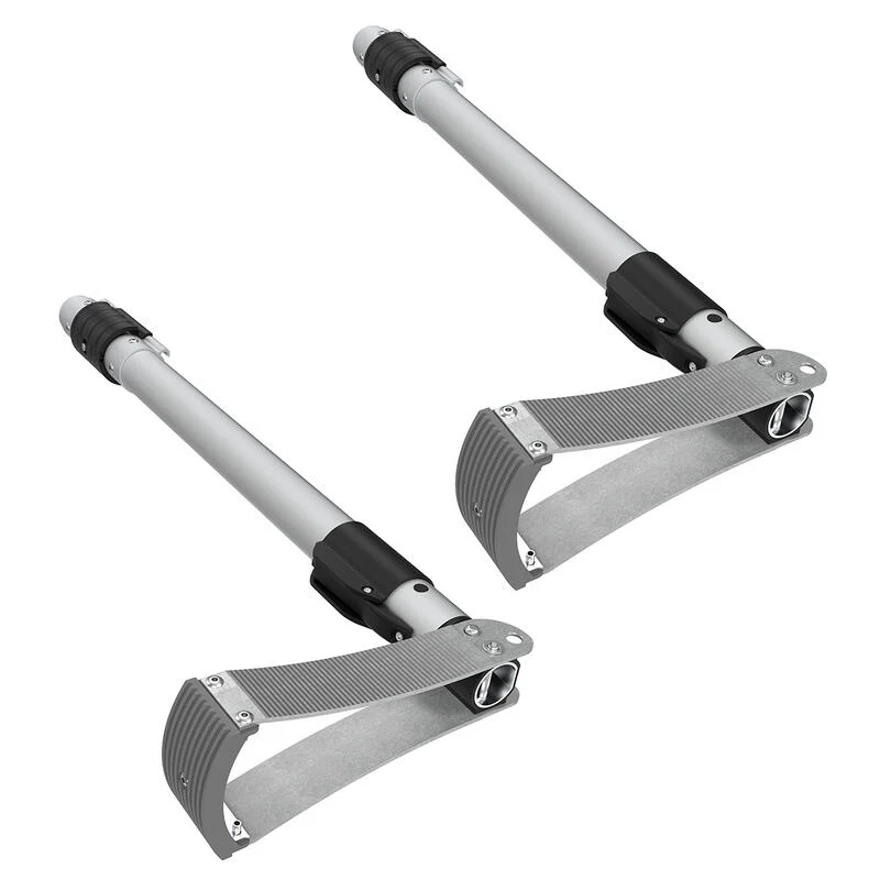 Safety Rails