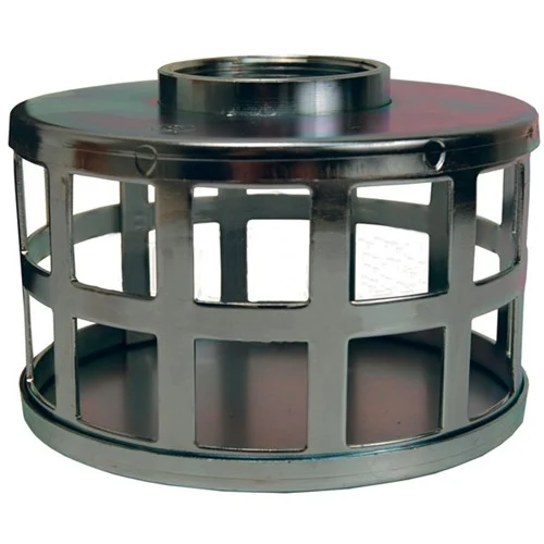 Square Hole Strainer