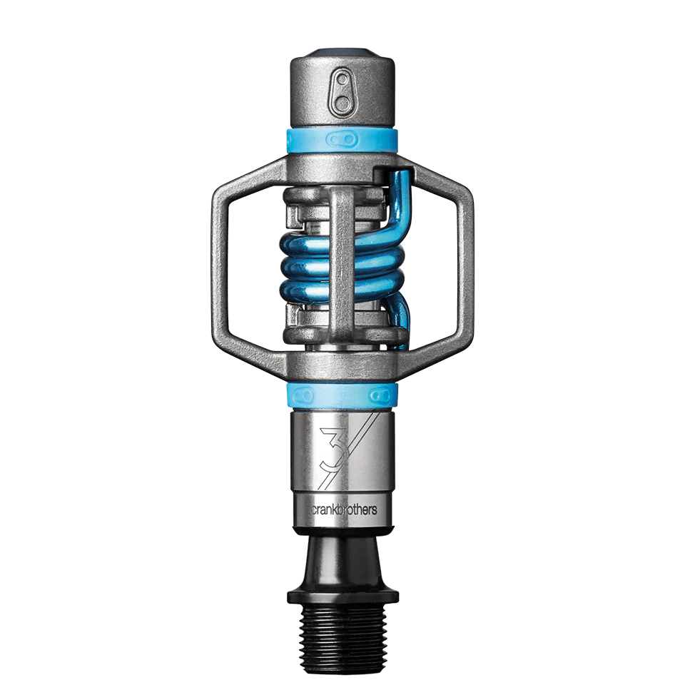 Eggbeater 3 Clip-In Pedals