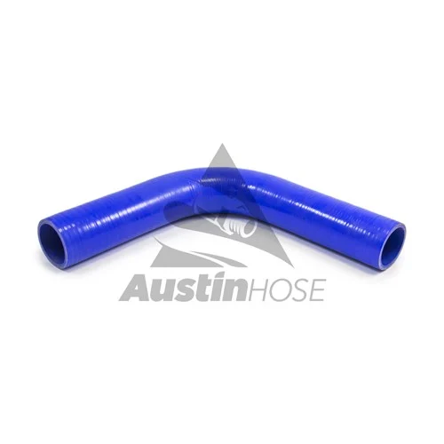 Flexfab 7884 Series: 90° Silicone Elbow