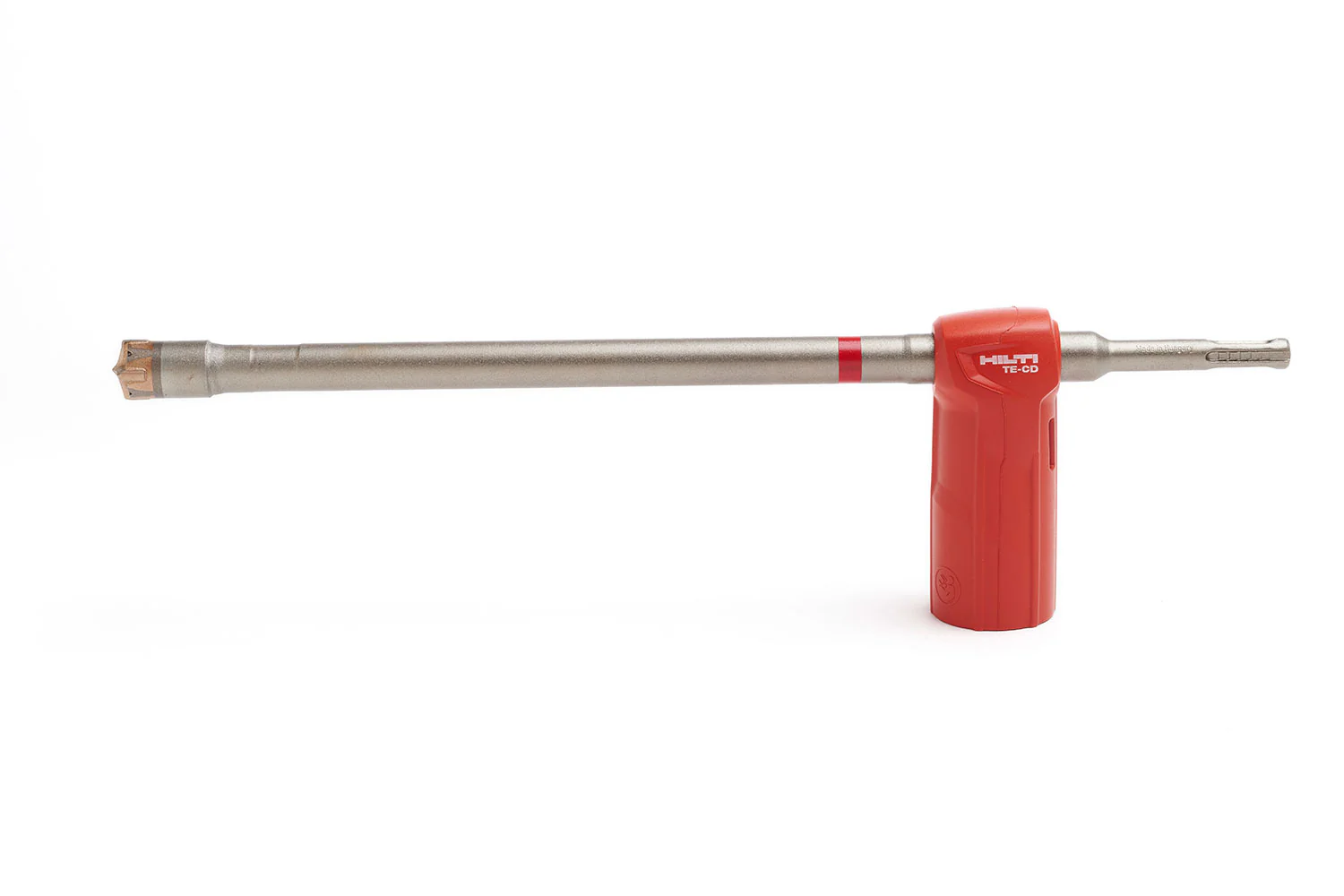 Hilti One-Step Vacuum + Drill Bit