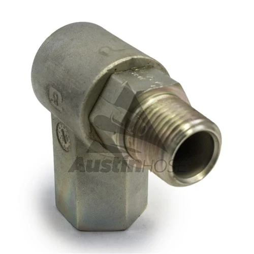 90° Swivel FP x MP
