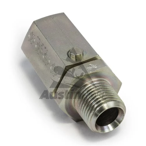 Inline Swivel FP x MP