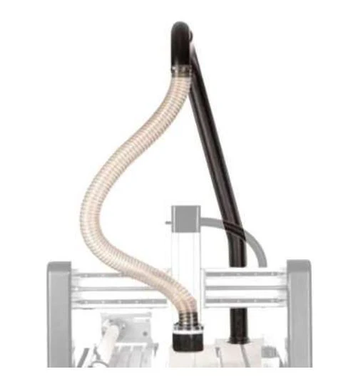 CREATOR PRO OVERHEAD DUST COLLECTION ARM