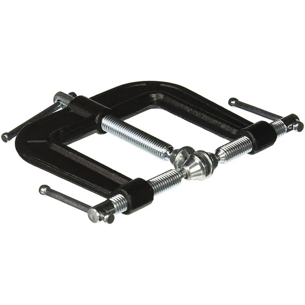 BESSEY 3-WAY EDGE CLAMP