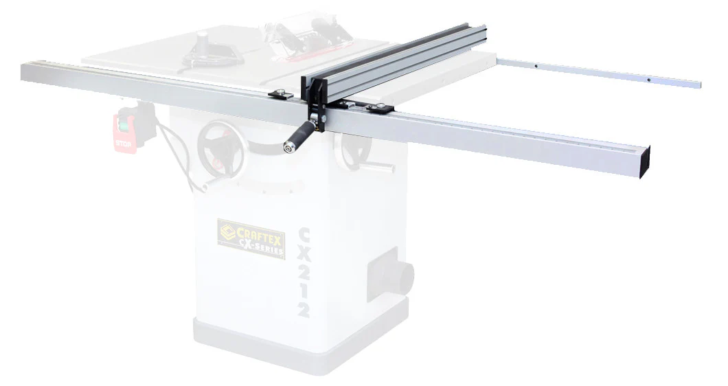 30" TABLE SAW T STYLE RIP FENCE CX230