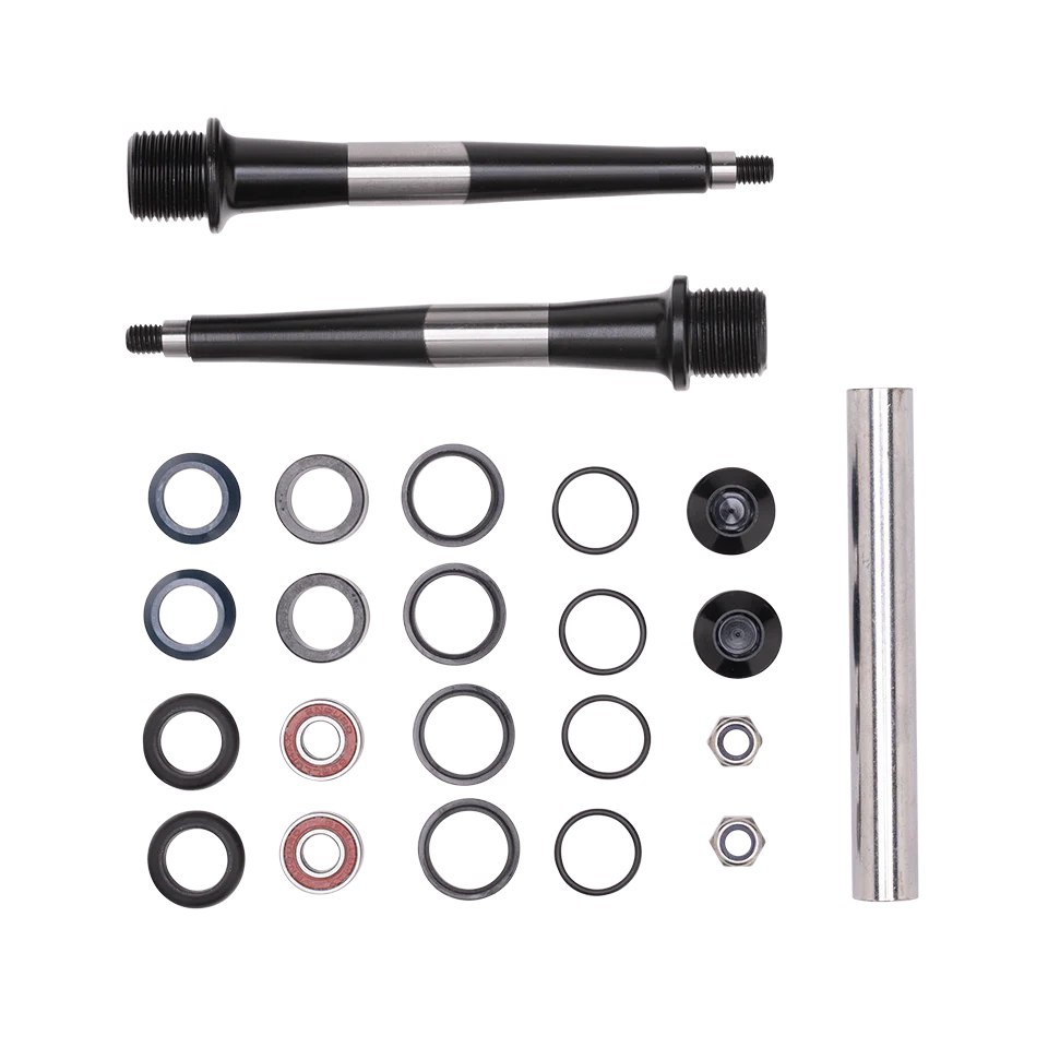 Spindle Kit