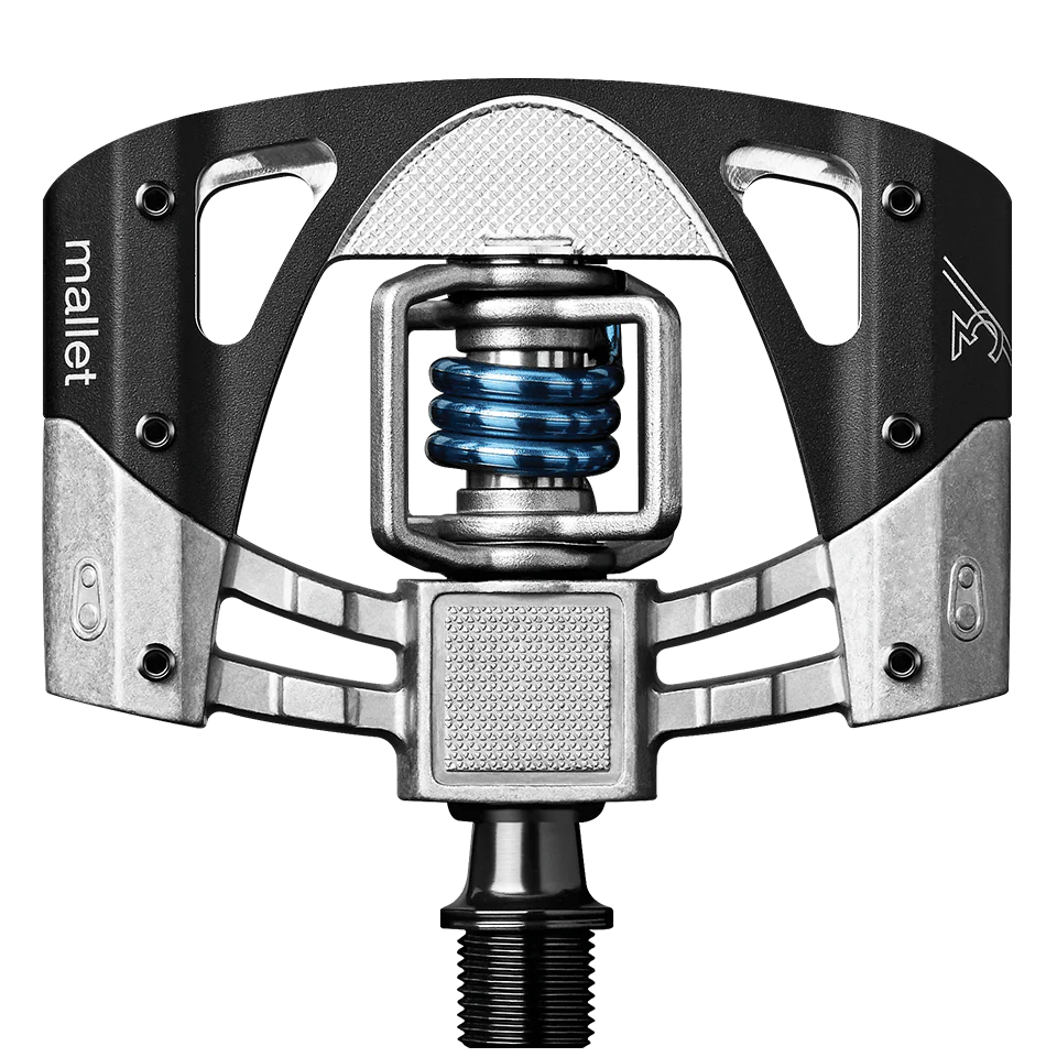 Mallet 3 Clip-In Pedals