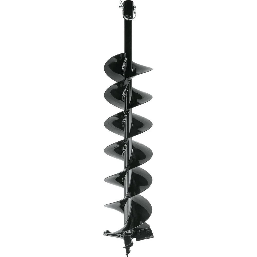 Makita E-07353 6 In. Earth Auger Drill Bit