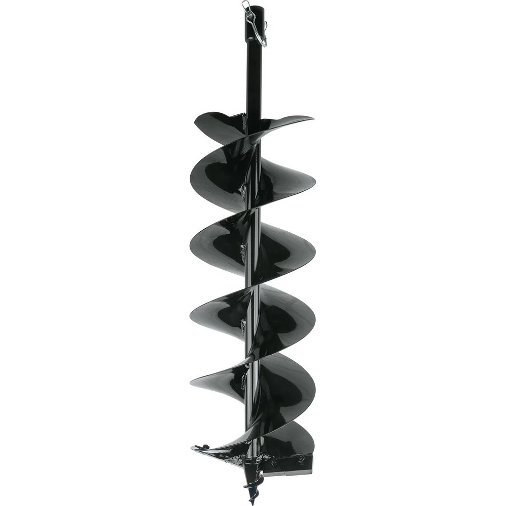 Makita E-07369 8 In. Earth Auger Drill Bit