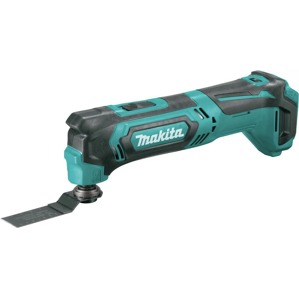 Factory Reconditioned Makita MT01Z-R 12V Max CXT Brushless Lithium-Ion Cordless Multi-Tool (Tool Only)