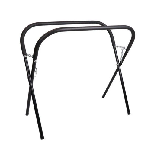 Adjustable Auto Panel Stand - Window Screen Holder, Car Repair, Non-Slip Bench Rack, 225kg Capacity